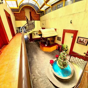 visit hotel