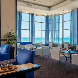 Hotel Almog International