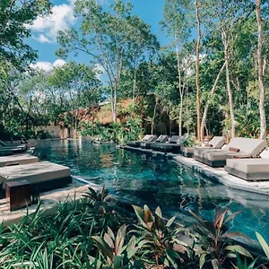 ***** Hotel Bardo - Adults Only Mexique