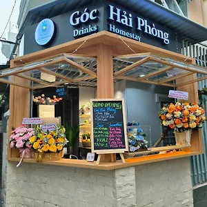  Maison d'hôtes Goc Phong Drinks & Q4 Vietnam