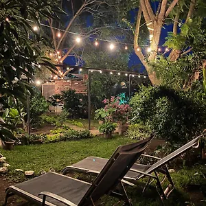  Auberge de jeunesse Antigueeno Guatemala