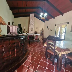 ** Hotel El Viajero Lli Guatemala
