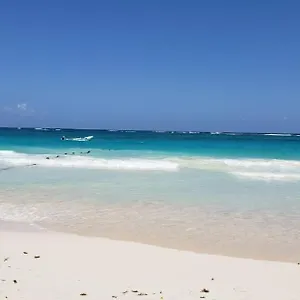 & Cabanas Zazil Kin Tulum
