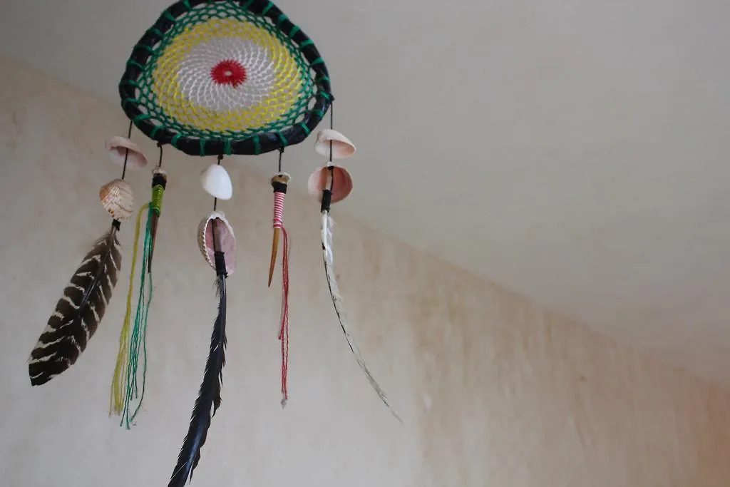Hotel Corazon De Jade Tulum